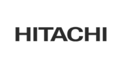 Logo for Hitachi